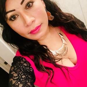 Meet your Posher, Lorena